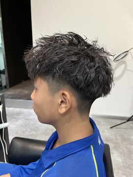 アヴァンス アリオ鳳店(AVANCE) ツイストジェット