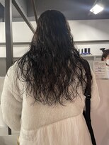 ネアー 新潟(NEER)&nbsp;ロングヘア/ウェーブミディアム[万代/新潟駅］