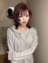 キオクエコ(KIOX eko)&nbsp;レイヤーウルフ