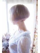 ザップ(ZAP)&nbsp;フレンチボブ