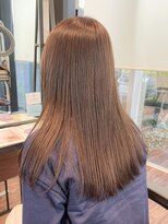 マンプス&nbsp;ハニーベージュ