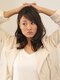 マッシヴ ヘア(Massive Hair)の写真/【庭瀬駅徒歩2分】ショートで秋を先取り!計算されたカットで抜け感のある軽やかなヘアに。