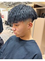 ルースト 渋谷店(ROOST)&nbsp;[オーダー殺到中!!]パイルツイスト