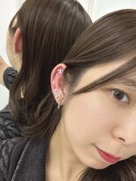 ビューブルー 亀戸錦糸町(VIEW BLUE)&nbsp;◎ みみつぼジュエリー/可愛く健康に！耳かけ顔まわり