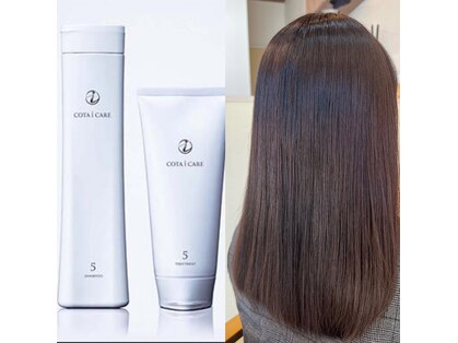 サンセリテ(Sincerite)の写真