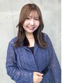 ルドヴィコ(Ludovico) 高田 若奈