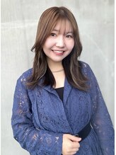 ルドヴィコ(Ludovico)&nbsp;高田 若奈