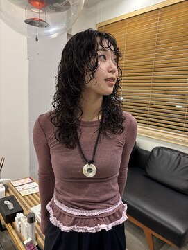 エトス プロデュースド バイ ヴァイナルズミックス(Ethos produced by Vinyl's mix) Autumn parm