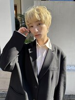 セーヌ ロク(ceine loq) 学芸大学【CEINEloq】マッシュショート