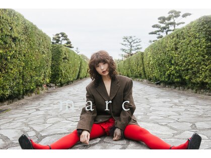 マルコ(marc..)の写真