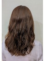 ロア ミオ 仙台駅前(Loa mio)&nbsp;ゆるウェーブ