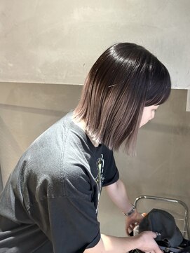 ローウェ 立川(Louwe) desig color