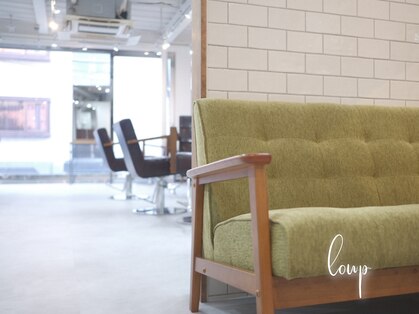 ロープ 自由が丘(lowp)の写真