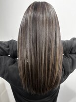 グルグル 新小岩店(GULGUL)&nbsp;デザインカラー　ハイライト