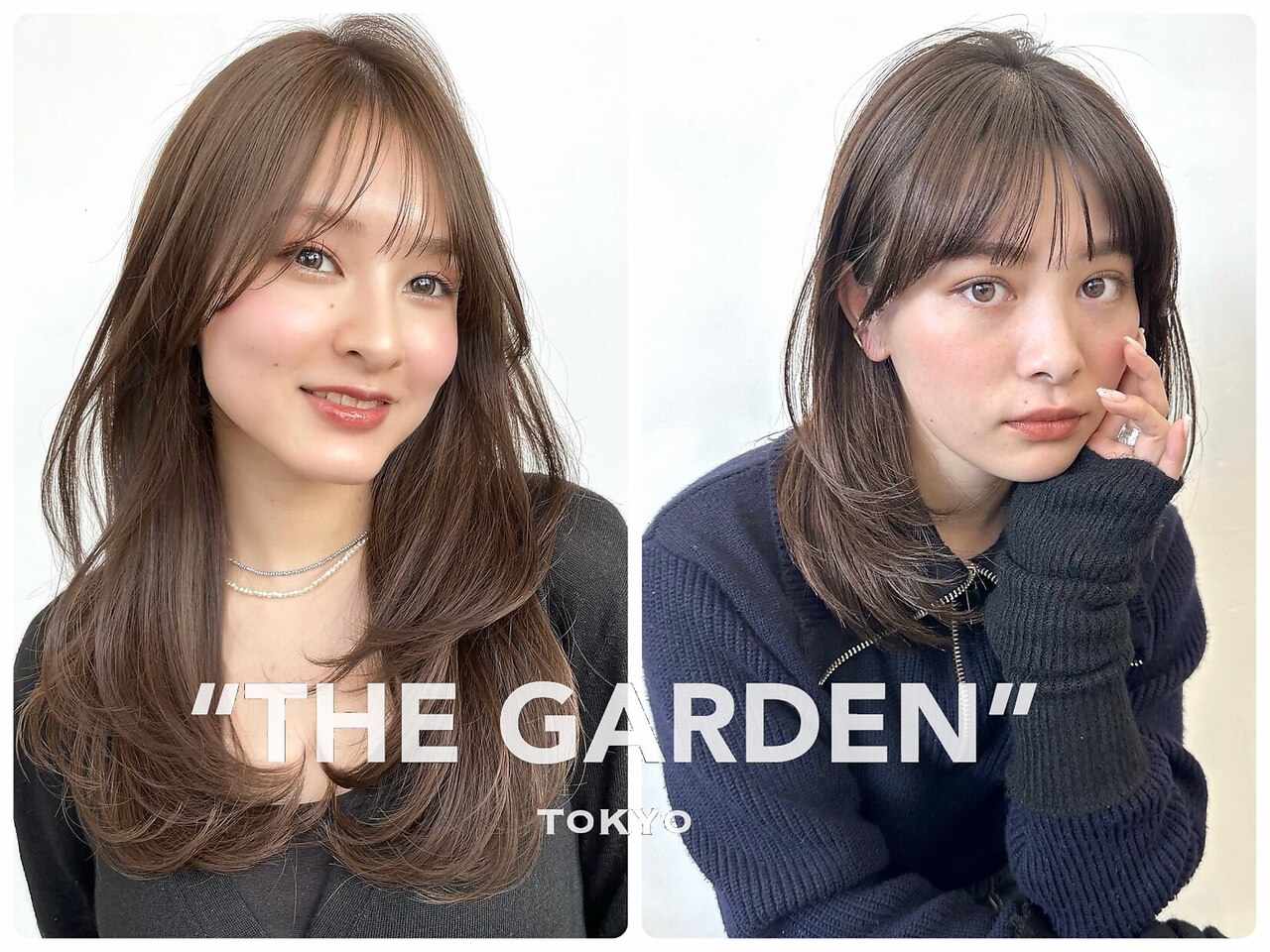 ガーデントウキョウ(GARDEN Tokyo)｜ホットペッパービューティー