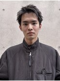 原宿/表参道/明治神宮前/メンズカット/メンズパーマ/学割U24