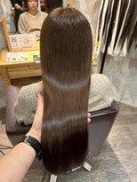 アフィナー(Afinar) 【横浜駅/横浜西口】髪質改善