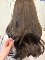 ラグ(LAG) 【松山/LAG】明るめオリーブベージュ♪