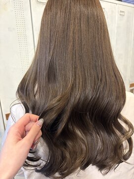 ラグ(LAG) 【松山/LAG】明るめオリーブベージュ♪