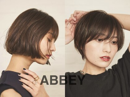 アビー(ABBEY)の写真