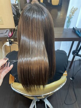 ホク 神崎川(hoku) 美髪矯正