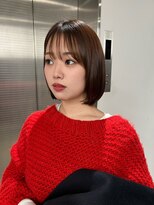 トゥエル バイ ディプティモイラ(tuelu by dipty MOILA) 春スタイル