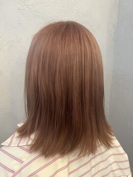 アゲイン(Again) 【Again@ツヨシ】ダブルカラー