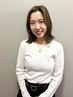 【*岸本指名】カット＋春トレンド&ツヤ感◎カラー＋艶トリートメント