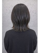 ルノン 草加獨協店(LUNON)&nbsp;くびれボブ