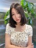 【永尾しおり限定】カット