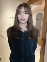 エミュ(emu) 【emu】ベージュカラー