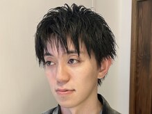 カウチ(kauti)の雰囲気（メンズスタイルも得意なサロンです！！[髪質改善/ショート/ボブ]）