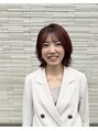 アイノア ルアナ 青山(AInoa RUANA)/竹松 香奈【髪質改善/縮毛矯正/青山】 