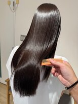 リシェイルノイ(RICHAIR.NEU) 最高峰☆プレミアムストレート