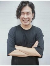 セシルヘアー 岡山駅前店(Cecil hair) 福島 大和