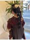 アクシア ヘア(Axia. Hair)の写真/成人式のご予約承ります☆晴れの日を最高の笑顔で迎えるために。プロの着付けで一日中美しく!