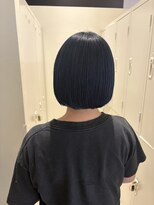 ジャパン ホンテン(JAPAN HONTEN)&nbsp;タッセルボブ