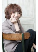 ブリティッシュショート