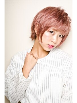 アクトジャム(ACT jam) ナチュラルショート