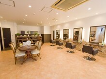 ヘアールーチェ(Hair Luce)