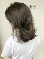 アンボス(Ambos)&nbsp;【Ambos】カーキグレージュ