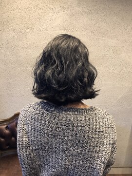 ブリッル(BRIL) ディープサファイア