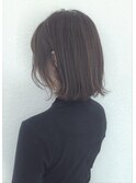 暗髪ボブ×ボブ【町田/町田駅】
