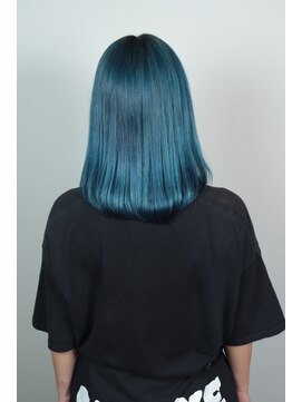 クリップ ジョイント ゴッド(CLIP JOINT GOD) バリアートスタイル☆