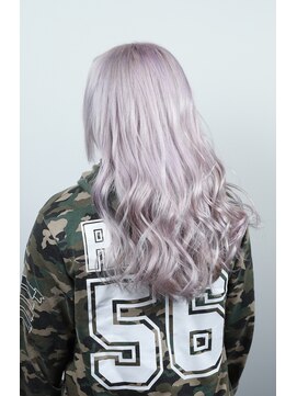 クリップ ジョイント ゴッド(CLIP JOINT GOD) ハイトーンホワイトカラー♪