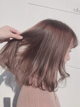 ブレイズ ヘアーアンドメイク(Blaze Hair&Make)