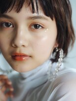 シアアオヤマ 表参道青山(SHEA aoyama)&nbsp;【表参道】【白髪染め】SHEA.aoyama