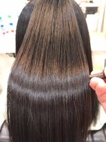 ラフォンテ(La fonte)&nbsp;髪質改善トリートメントエステ/20代/30代/40代/50代/つくば