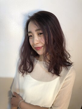 フェイス 石川町 (FACE) 木村碧