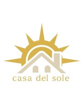 casa del sole【カーザデルソーレ】